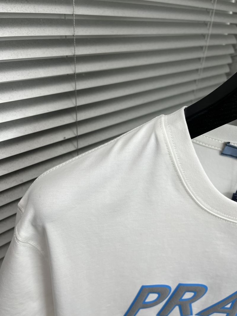 Prada T-Shirts